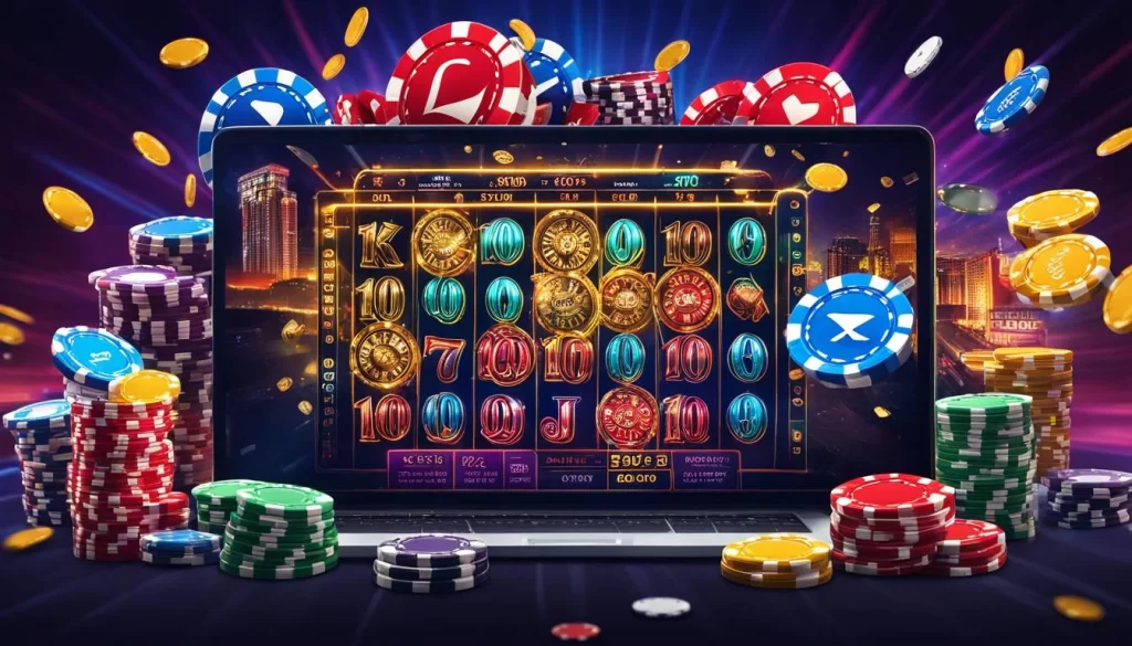 Tổng hợp các trò chơi cá cược thể thao, casino, nổ hũ, bắn cá tại 788win