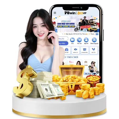 Tổng quan chương trình VIP 788win