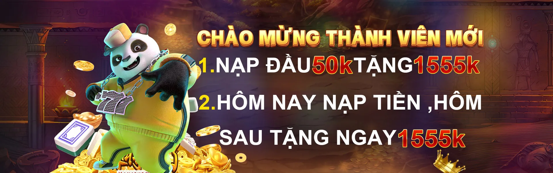Các chương trình khuyến mãi hấp dẫn tại 788win